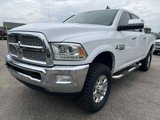 Used 2018 RAM 2500 Laramie image 2