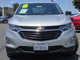 Used 2021 Chevrolet Equinox LS image 2