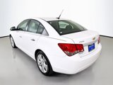 Used 2014 Chevrolet Cruze LTZ image 5