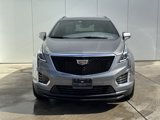 Used 2022 Cadillac XT5 Sportv w/ Technology Package image 3