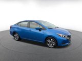 Used 2023 Nissan Versa SV image 2