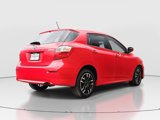 Used 2012 Toyota Matrix S image 5