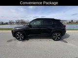 Certified 2021 Chevrolet TrailBlazer RS w/ Convenience Package image 4
