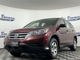 Used 2014 Honda CR-V LX image 3
