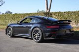 Used 2015 Porsche 911 Turbo S image 3