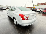 Used 2012 Nissan Versa SV image 3