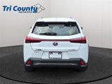 Used 2019 Lexus UX 250h F Sport image 6