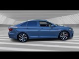 Used 2021 Volkswagen Jetta GLI image 3