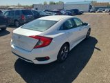 Used 2021 Honda Civic LX image 5