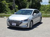Used 2020 Hyundai Elantra SEL w/ Cargo Package (C1) image 3