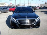 Used 2015 Mercedes-Benz S 550 Sedan image 2