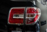 Used 2018 Nissan Armada SL w/ Premium Package image 6