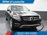 Used 2018 Mercedes-Benz GLE 350 4MATIC image 2