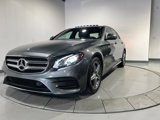 Used 2017 Mercedes-Benz E 300 4MATIC image 3