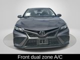 Used 2023 Toyota Camry SE image 3