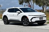 New 2025 Chevrolet Equinox EV LT image 2