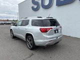 Used 2017 GMC Acadia Denali w/ Technology Package image 3
