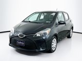 Used 2015 Toyota Yaris L image 3
