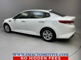 Used 2017 Kia Optima LX image 3