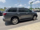 Used 2019 Toyota Sequoia Platinum image 3