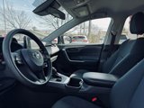 Certified 2022 Toyota RAV4 LE image 5