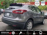 Used 2021 Nissan Rogue Sport S image 5