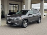 Used 2019 Jeep Cherokee Limited image 3