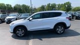 Used 2022 Hyundai Santa Fe SEL image 2