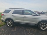 Used 2019 Ford Explorer Limited w/ Class III Trailer Tow Package image 4