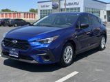 New 2025 Subaru Impreza 2.0i image 3