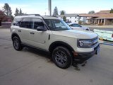 Used 2024 Ford Bronco Sport Big Bend image 5
