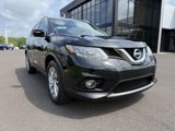 Used 2015 Nissan Rogue SL image 2