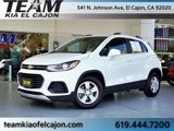 Used 2020 Chevrolet Trax LT image 2