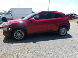 Used 2018 Hyundai Kona SEL image 4