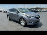 Certified 2019 Buick Envision Preferred image 2
