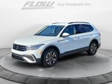 New 2024 Volkswagen Tiguan S image 3