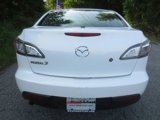 Used 2011 MAZDA MAZDA3 i Sport image 4