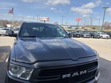 Used 2019 RAM 1500 Big Horn image 2