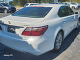 Used 2010 Lexus LS 460 AWD image 5