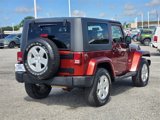 Used 2007 Jeep Wrangler Sahara w/ PWR Convenience Group image 5