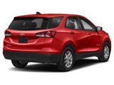 Used 2023 Chevrolet Equinox LT image 3