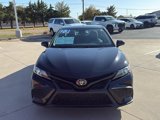 Used 2023 Toyota Camry SE image 2