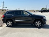 Used 2012 Jeep Grand Cherokee Limited image 3