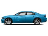 Certified 2023 Dodge Charger SXT w/ Blacktop Package image 2