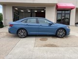 New 2025 Volkswagen Jetta SE image 4