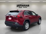 Used 2024 Toyota RAV4 LE image 6