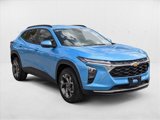 New 2025 Chevrolet Trax LT w/ Driver Confidence Package image 6
