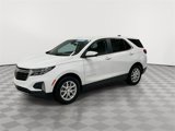 Certified 2023 Chevrolet Equinox LT image 5