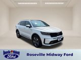 Used 2022 Kia Sorento EX w/ Panoramic Sunroof Package image 1