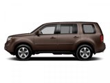 Used 2014 Honda Pilot EX-L image 3